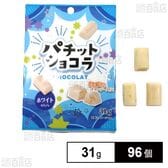 パチットショコラ ホワイト 31g