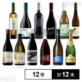 世界周遊ワイン 12種セット
