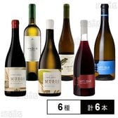 厳選ポルトガルワイン飲み比べ 6種セット