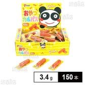 おやつカルパス 3.4g