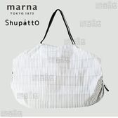 【SEN】マーナ/ShupattO(シュパット) コンパクトバッグ M 