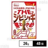 -THE-シビシャキ茎わかめ 26g