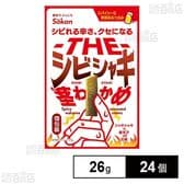 -THE-シビシャキ茎わかめ 26g
