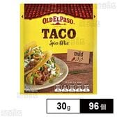オールドエルパソ タコシーズニング 30g