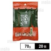 深川ビーンズ うぐいす煎り豆 70g