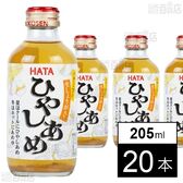 ひやしあめ 205ml 瓶