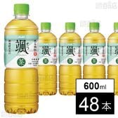 アサヒ 颯 PET 600ml