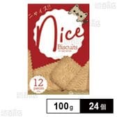 ナイスビスケット 100g