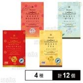 Ceylon Family ティーバッグ 4種セット