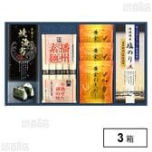 厳選海苔と夏のおもてなし詰合せ SYHC-BJR