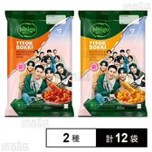 bibigo トッポッキ オリジナル 360g / チーズ 360g 