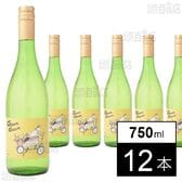 チャウンチャウン リースリング トロッケン 750ml