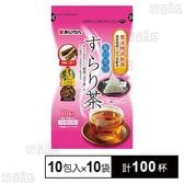 毎日爽快すらり茶 20g(2g×10包)