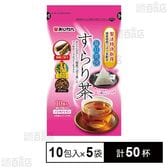 毎日爽快すらり茶 20g(2g×10包)