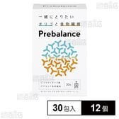 プレバランス 30包入