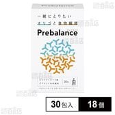 プレバランス 30包入
