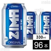 モルソン・クアーズ ZIMA Can 330ml