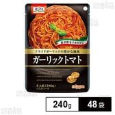 ガーリックトマト 240g