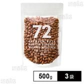 72 NANAJUNI アーモンド 500g