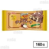 ブラックサンダー うっとりジャンドゥーヤ