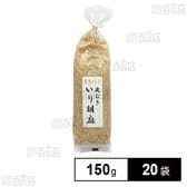 釜煎仕立 皮むきいり胡麻 150g