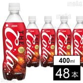 ダイドー THE コーラ 400ml