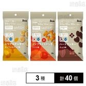 おかし+(プラス) 3種セット