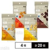 おかし+(プラス) 4種セット