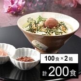 のり茶漬け 5.8g×100袋入
