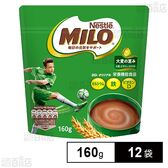 ネスレ日本 ネスレ ミロ オリジナル 160g×12袋