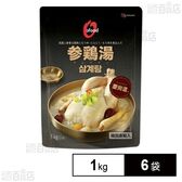 参鶏湯 1kg