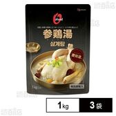 参鶏湯 1kg