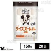 ミッキーマウス ライスヌードル うどん 150g