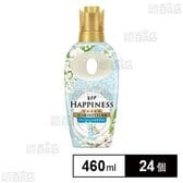 レノアハピネス 夢ふわタッチ ウォームコットン 本体 460ml