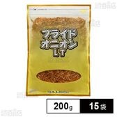 テーオー食品 フライドオニオンLT 200g×15袋