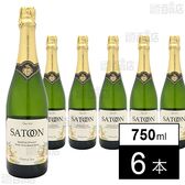 サットゥーン・モスカート スパークリング 750ml