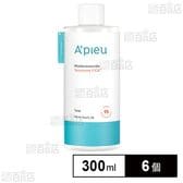 アピュー テトラソーム CICA化粧水 300ml