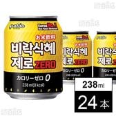 PALDO ビラックシッケZERO 238ml
