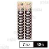 お釜にポン カレンダータイプ 14.7g(2.1g×7粒)