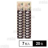 お釜にポン カレンダータイプ 14.7g(2.1g×7粒)