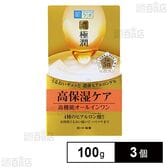 肌ラボ 極潤 パーフェクトゲル 100g