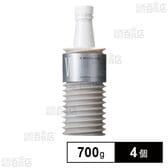 ムコタ アデューラ アイレ 07 フォーパーマ ウィークリー 詰替え用(レフィル) 700g