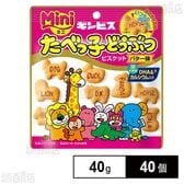 ミニたべっ子どうぶつ バター味 40g