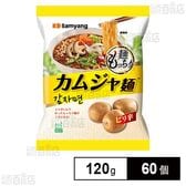 カムジャ麺 120g