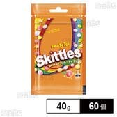 スキットルズ フルーティティ 40g