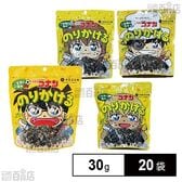 名探偵コナン のりかけるごま油と塩味 30g