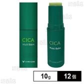 フォウェルシィ シカマルチバーム 10g