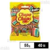 チュッパチャプス サワーバイトグミ 55g