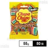 【日替わり数量限定】チュッパチャプス サワーバイトグミ 55g【先行チケット利用NG】