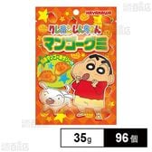 クレヨンしんちゃんマンゴーグミ 35g